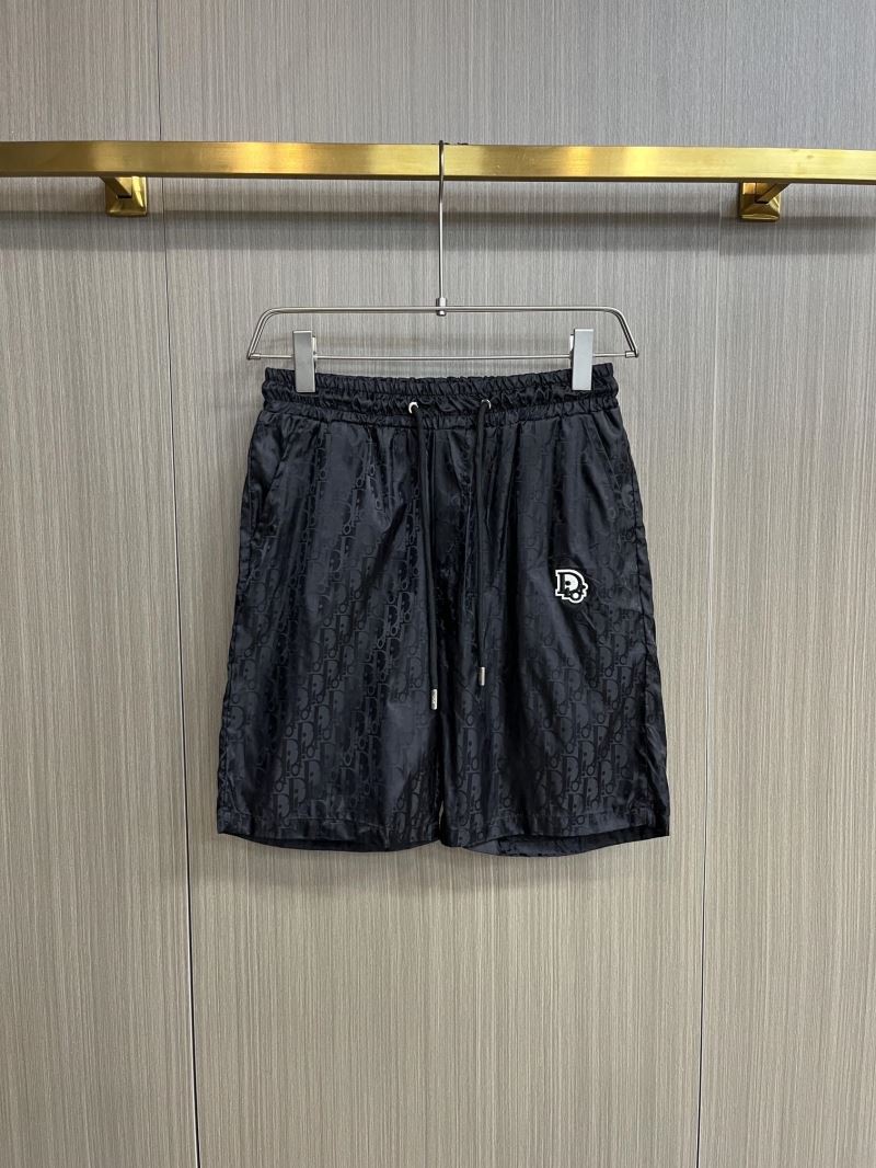 Christian Dior Short Pants